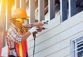 Best Vinyl Siding Installation  in Crystal Lake, IL